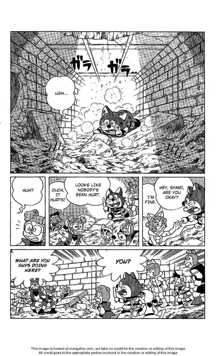 Doraemon Long Stories Chapter 24.3 12